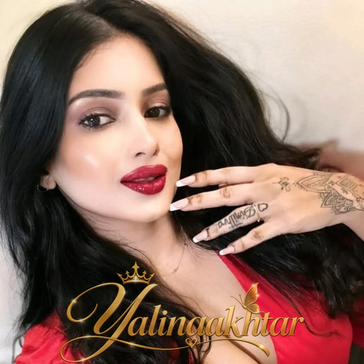 Kiara Sharma photo 1