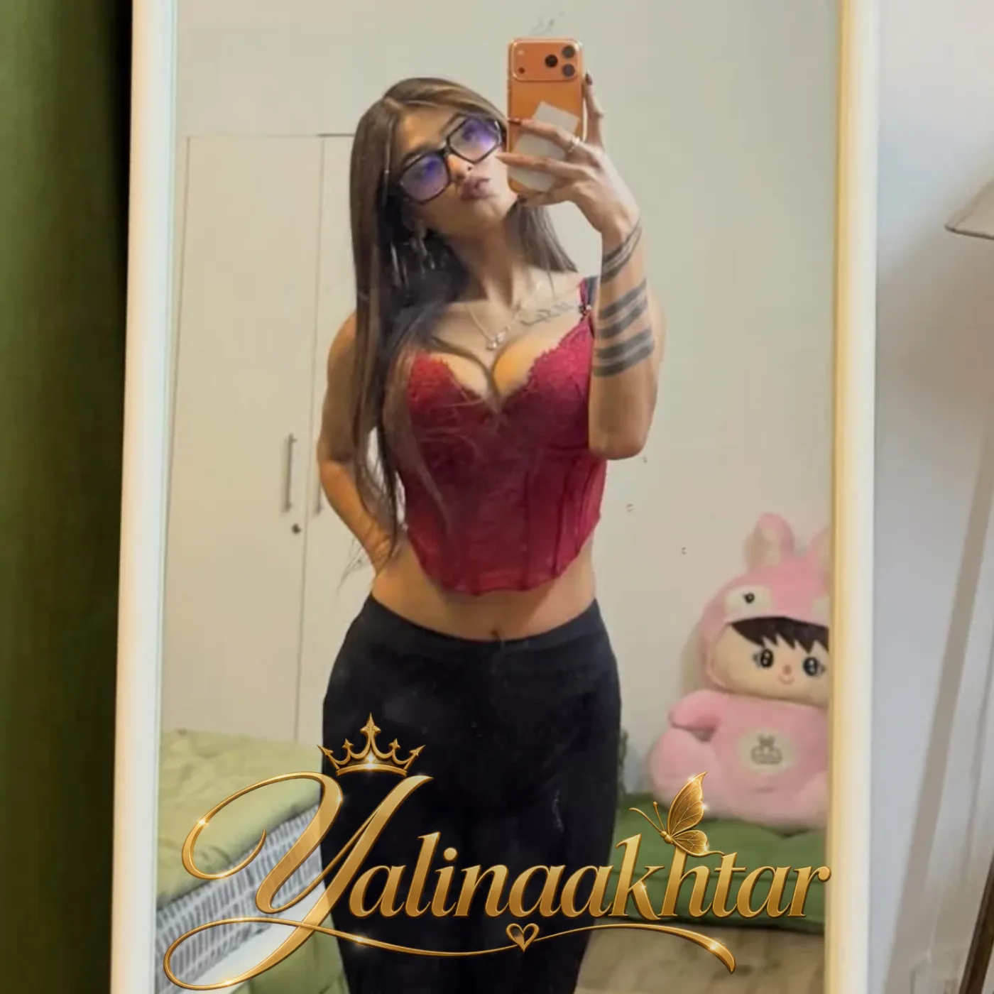 Ananya photo 1